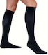 Adco 07550 Calf High Socks 19-21 mmHg Blue