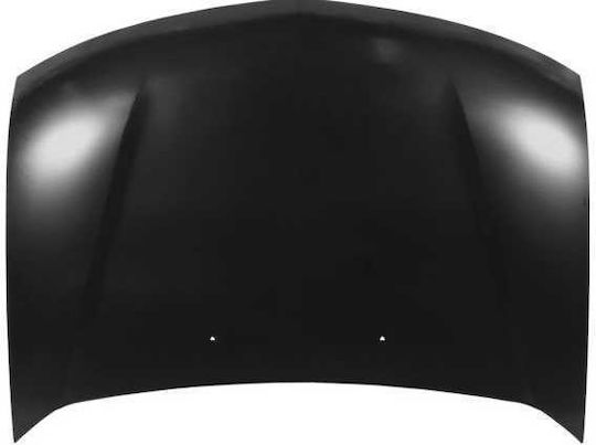 Mitsubishi Autohaube L200 '06-'10 L200 '10-'15 Vorderseite