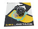 101 Octane Satz zur Reparatur der Motorrad-Wasserpumpe Ip15915 Beta Rr 50 02-05