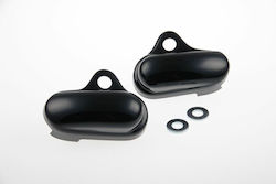 Cult Werk Капачки На Вала Hd-spo014 Harley Davidson Xl 1200 C 04-09 Harley Davidson Xl 883 C 04-09