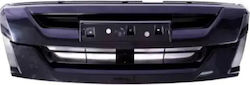 Mască Isuzu D-Max '16-'18 Completă Neagră Gri Închis Cadru Mască Isuzu D-Max '16-'18 Completă Neagră Gri Închis Cadru