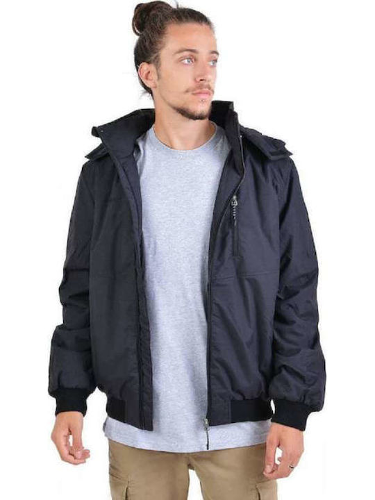 Emerson Яке Black