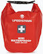 Lifesystems First Aid Bag with Equipment