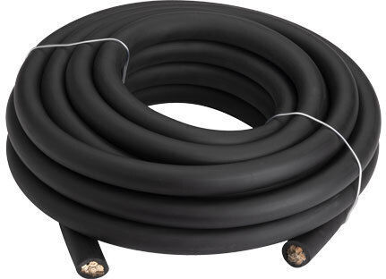 Kicker Warhorse Cablu de Masă 1/0awg 50pwbk020