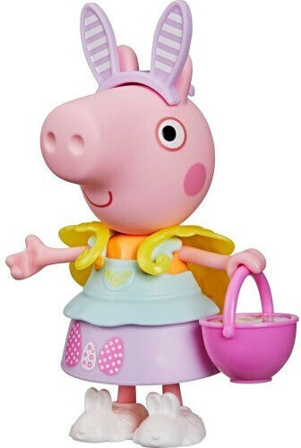 Hasbro Peppa Pig Für 3+ Jahre 7cm