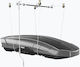 Thule Multilift 572 Σύστημα Αποθήκευσης Μπαγκαζιέρας