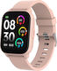 Denver SWC-184 Smartwatch cu Pulsometru (Roz)
