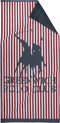 Greenwich Polo Club Микрофибърна Кърпа За Тяло