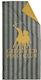 Greenwich Polo Club Mikrofasertuch Körper 280g/...
