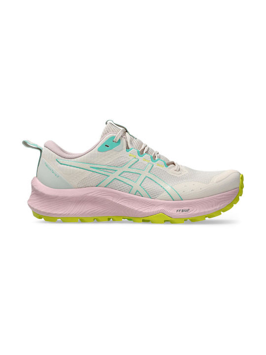 ASICS Trabuco Terra 3 Дамски Running Оранжеви