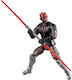 Figură de Acțiune Wars Titan Series Darth Maul ...