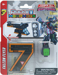 Action Figure Pocket