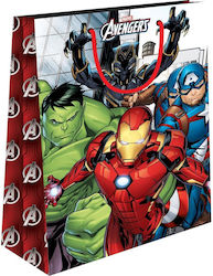 Avengers Τσάντα 12τμχ Avengers Τσάντα 12τμχ