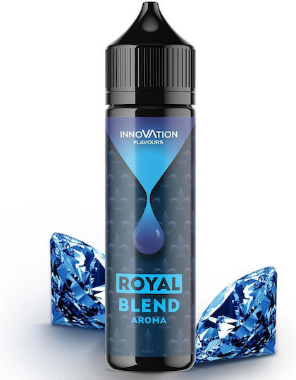 Innovation Shot De Aromă Classic 10ml/60ml 1 Bucată Royal Blend
