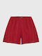 Women's Shorts Pink