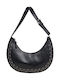 Women's Shoulder Bag Black