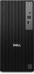 Dell Pro Tower QCT1255 (Ryzen 5-8600G/16GB/512GB) Dell Pro Tower QCT1255 (Ryzen 5-8600G/16GB/512GB)