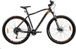 Devron Riddle 29" Gri Bicicletă De Munte Devron Riddle 29" Gri Bicicletă De Munte