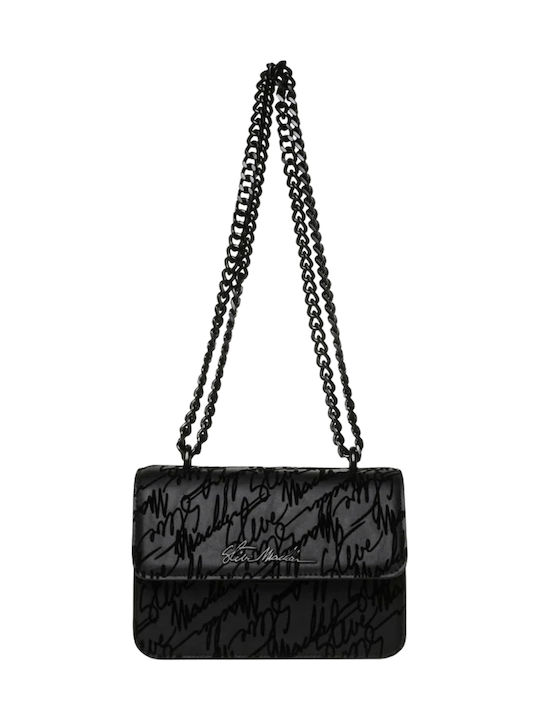 Women's Shoulder Bag Black