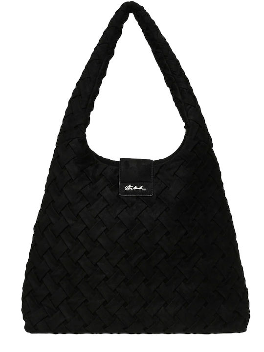 Women's Shoulder Bag Black