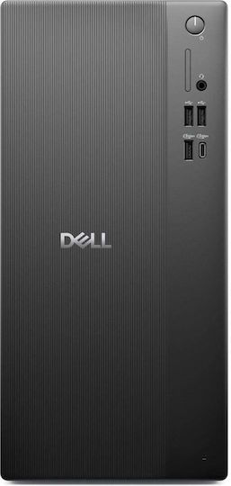 Dell Pro Tower Essential QVT1260 Desktop PC (Ultra 5-225/8GB DDR5/512GB SSD/W11 Pro)