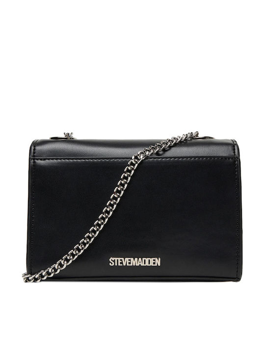 Bzoie Women's Shoulder Bag Black