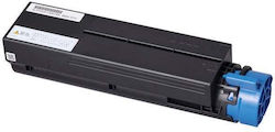 OKI 09006238 Γνήσιο Toner Μαύρο