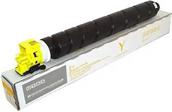 Utax CK-8543Y Original Printer Toner Yellow