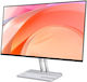 Lenovo L27-45 IPS Monitor 27" FHD 1920x1080 144Hz With Response Time 4ms GTG Gray
