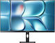 Xiaomi A27Qi 2026 IPS Monitor 27" QHD 2560x1440 with Response Time 6ms GTG