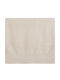 Nef-Nef Homeware Πετσέτα Χεριών Fresh 30x50εκ. Ecru Βάρους 550gr/m²