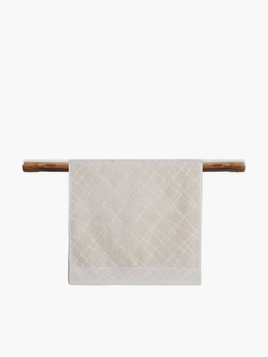 Nef-Nef Homeware Кърпа За Ръце Breylo 30x50см Е...