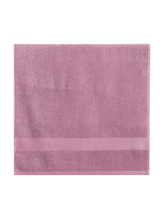 Nef-Nef Homeware Gesichtstuch Delight 50x90cm R...