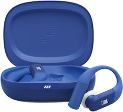 JBL Endurance Peak 4 In Ear Bluetooth Безжични ...