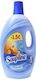 Soupline Balsam De Rufe Mistral x4000ml
