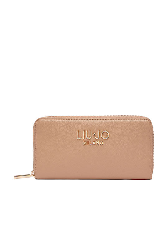 Women's Brown Wallet