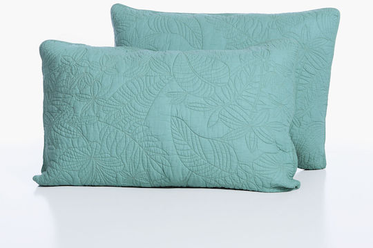 Nef-Nef Homeware Charisma Set Green 52x72cm