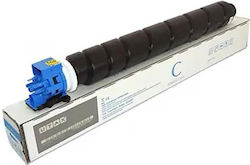 Utax CK-8543C Genuine Toner Laser Printer Cyan