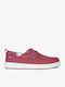 Maui Herren Bootsschuhe in Rosa Farbe