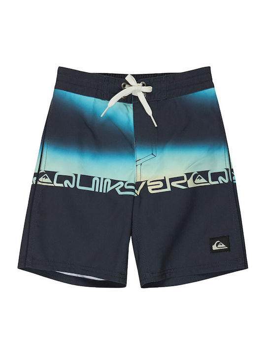 Quiksilver Everyday Παιδικό Μαγιό Βερμούδα / Σορτς Dark Navy