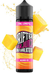 Drifter Vape Drifter Vape Mango Ice E-Liquid 60ml Drifter Vape Drifter Vape Mango Ice E-Liquid 60ml