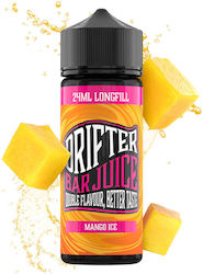 Drifter Vape Mango Ice Drifter Vape Mango Ice