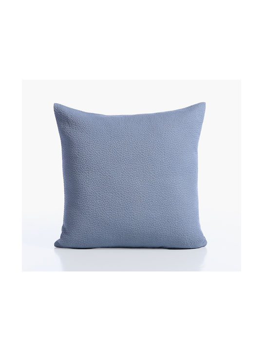 Nef-Nef Homeware Διακοσμητική Μαξιλαροθήκη Sensor από 100% Βαμβάκι Sensor 50x50εκ.