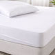 Ravelia Protective Waterproof Fitted Mattress Cover Double 160x200+40cm