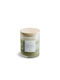 Candle Light Lumânare Aromatică în Borcan cu Miros de Portocală 200gr