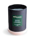 Candle Light Lumânare Aromatică în Borcan 200gr