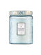 Voluspa Lumânare Aromatică Borcan