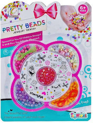 iparty Verschiedenes Partyzubehör Pretty Beads Karteikarten