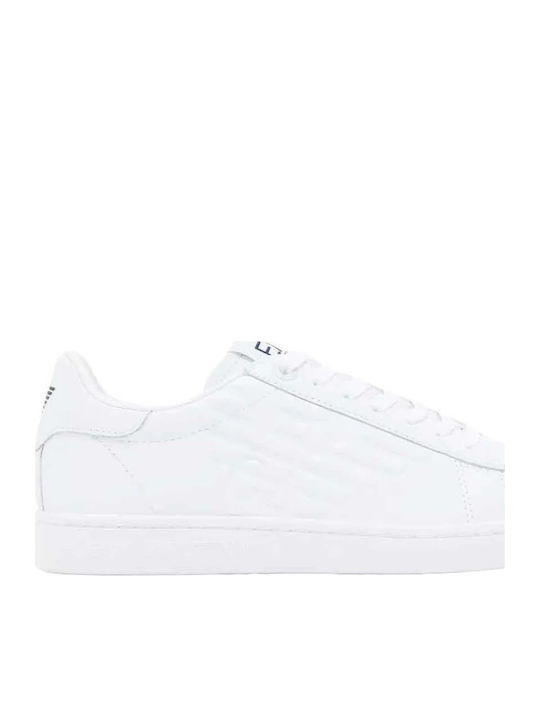 Men's Sneakers White
