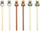 Capybara 3d 3 Pixuri Gel (Desene și Modele Diverse)
